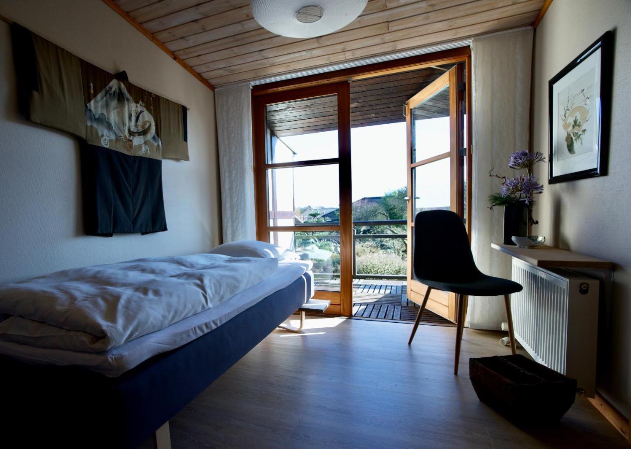 Den Japanske Have B & B Herning Zewnętrze zdjęcie