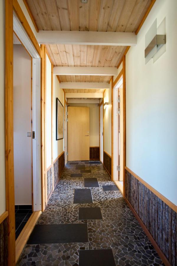 Den Japanske Have B & B Herning Zewnętrze zdjęcie