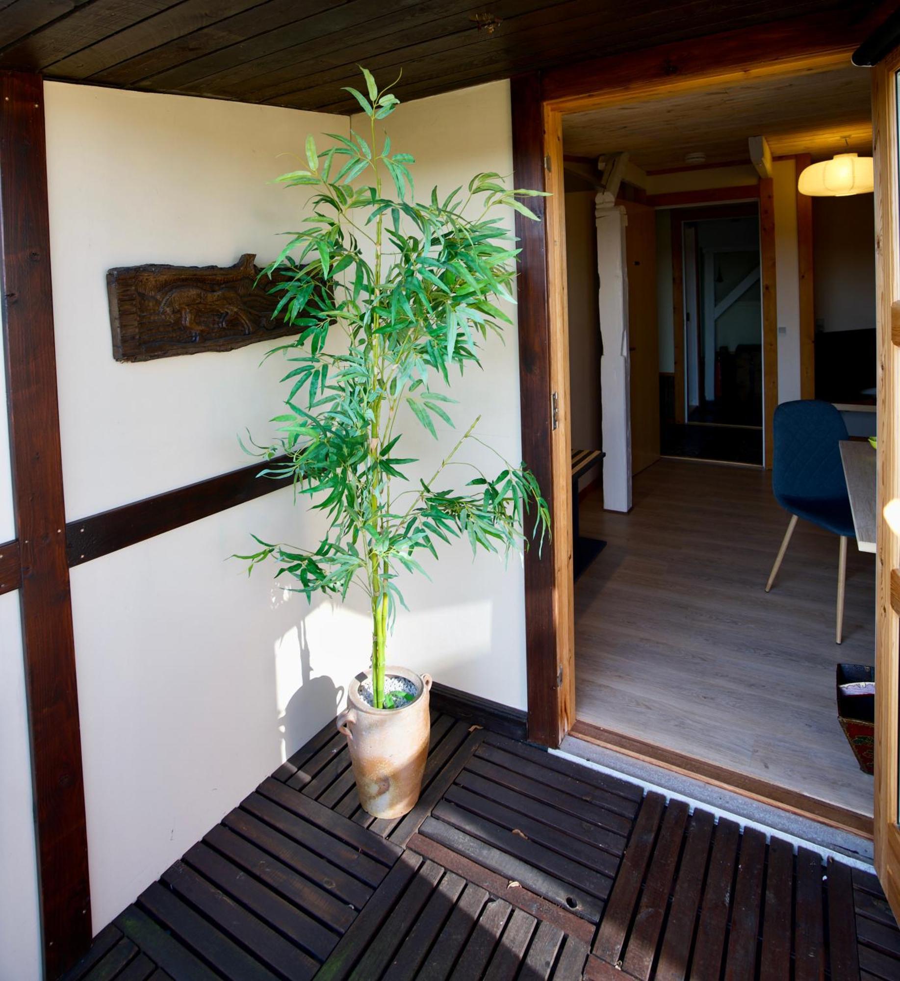 Den Japanske Have B & B Herning Zewnętrze zdjęcie