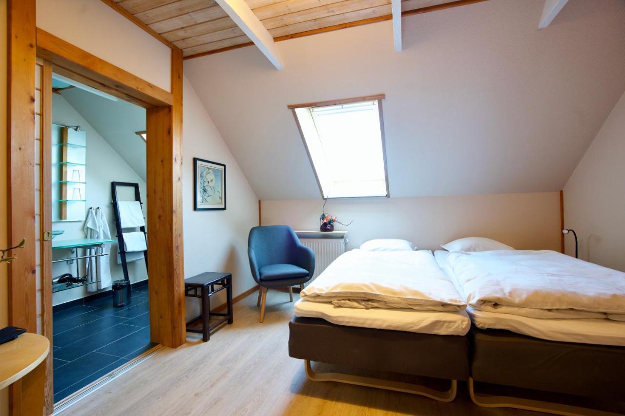 Den Japanske Have B & B Herning Zewnętrze zdjęcie