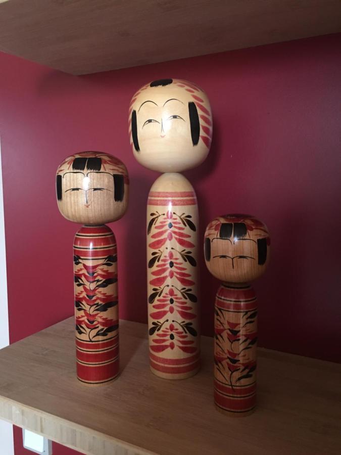 Den Japanske Have B & B Herning Zewnętrze zdjęcie