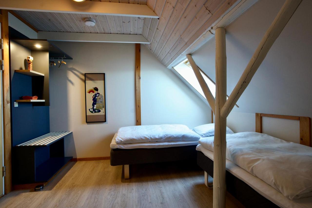 Den Japanske Have B & B Herning Zewnętrze zdjęcie
