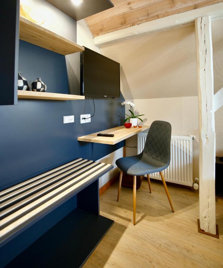 Den Japanske Have B & B Herning Zewnętrze zdjęcie