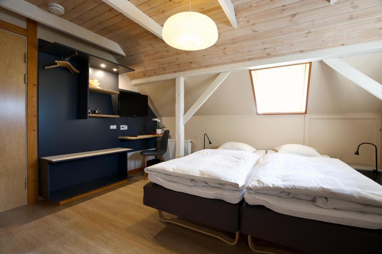 Den Japanske Have B & B Herning Zewnętrze zdjęcie