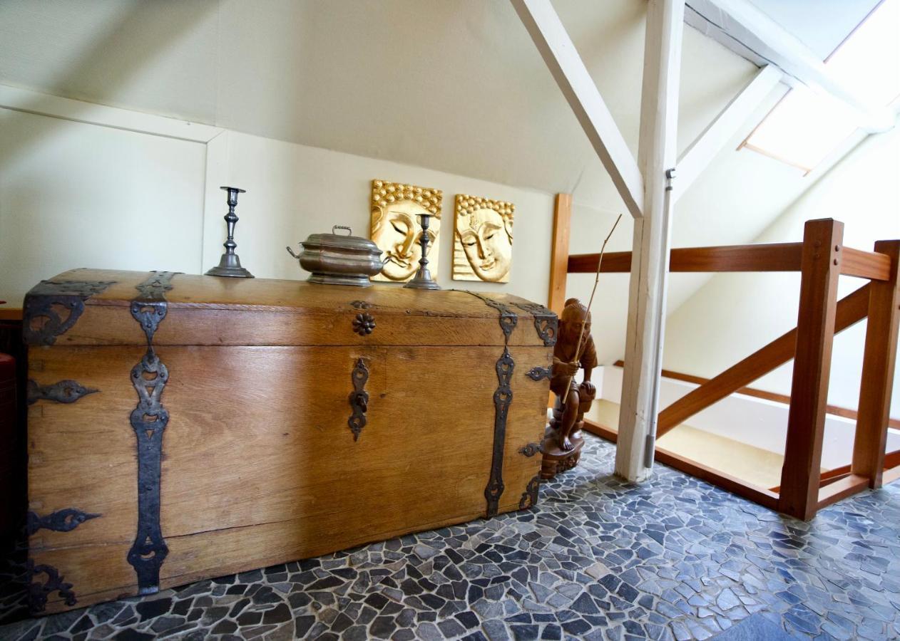 Den Japanske Have B & B Herning Zewnętrze zdjęcie