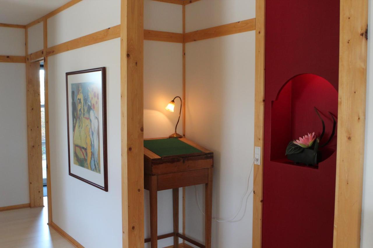 Den Japanske Have B & B Herning Zewnętrze zdjęcie