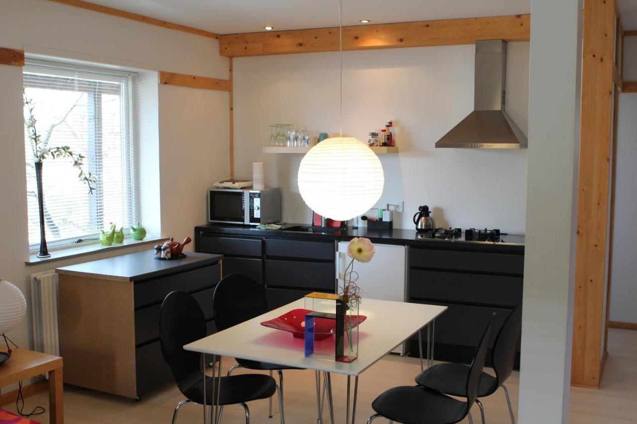 Den Japanske Have B & B Herning Zewnętrze zdjęcie