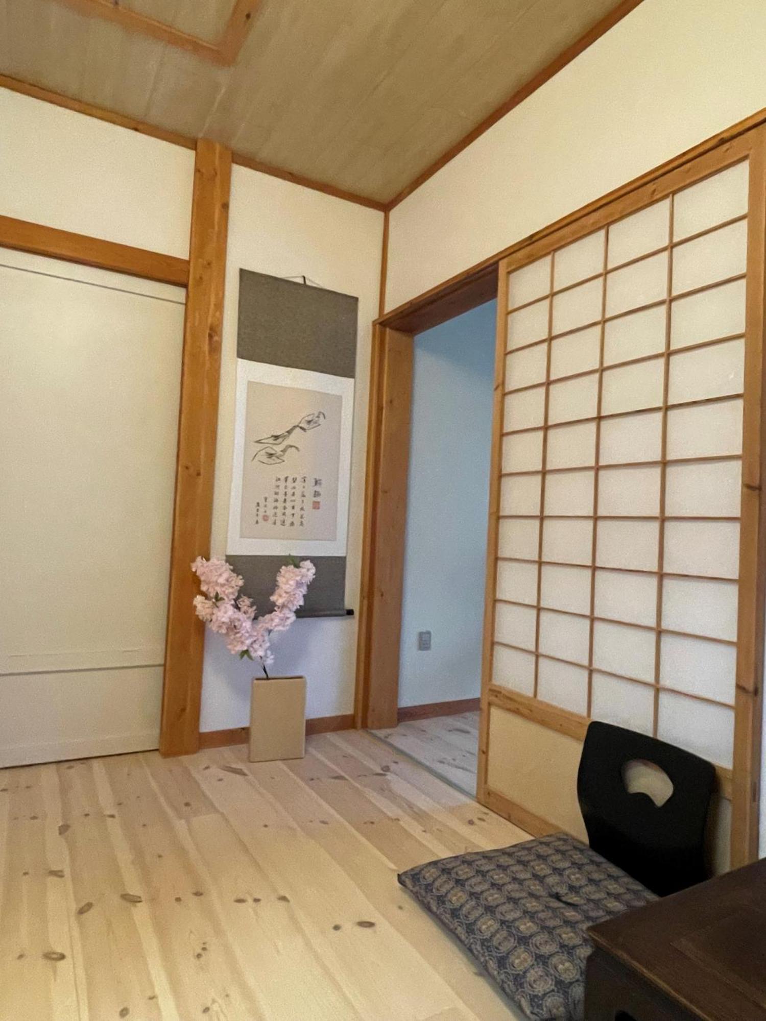 Den Japanske Have B & B Herning Zewnętrze zdjęcie