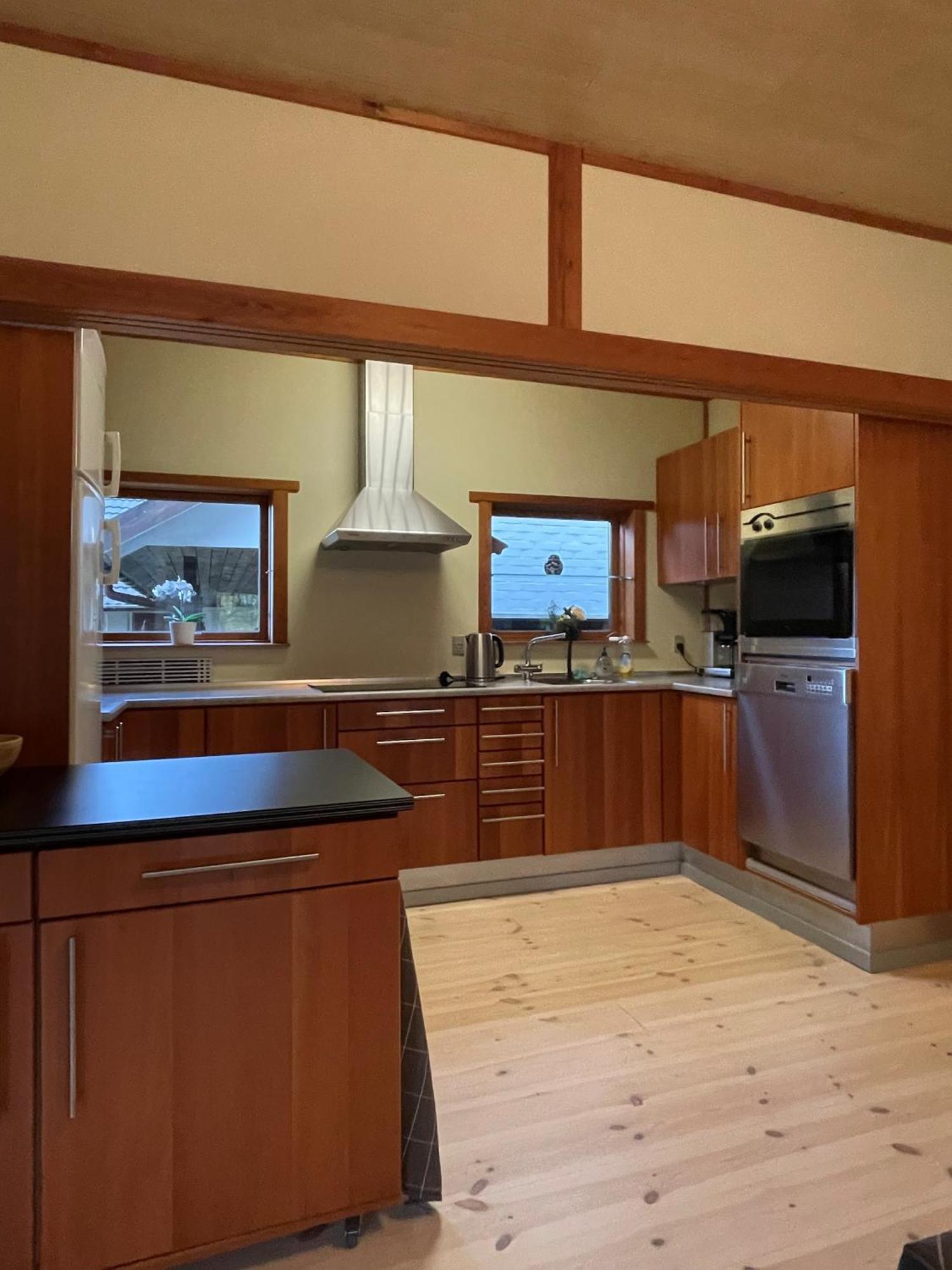 Den Japanske Have B & B Herning Zewnętrze zdjęcie