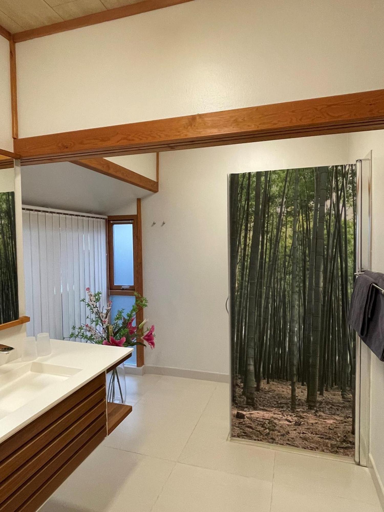 Den Japanske Have B & B Herning Zewnętrze zdjęcie