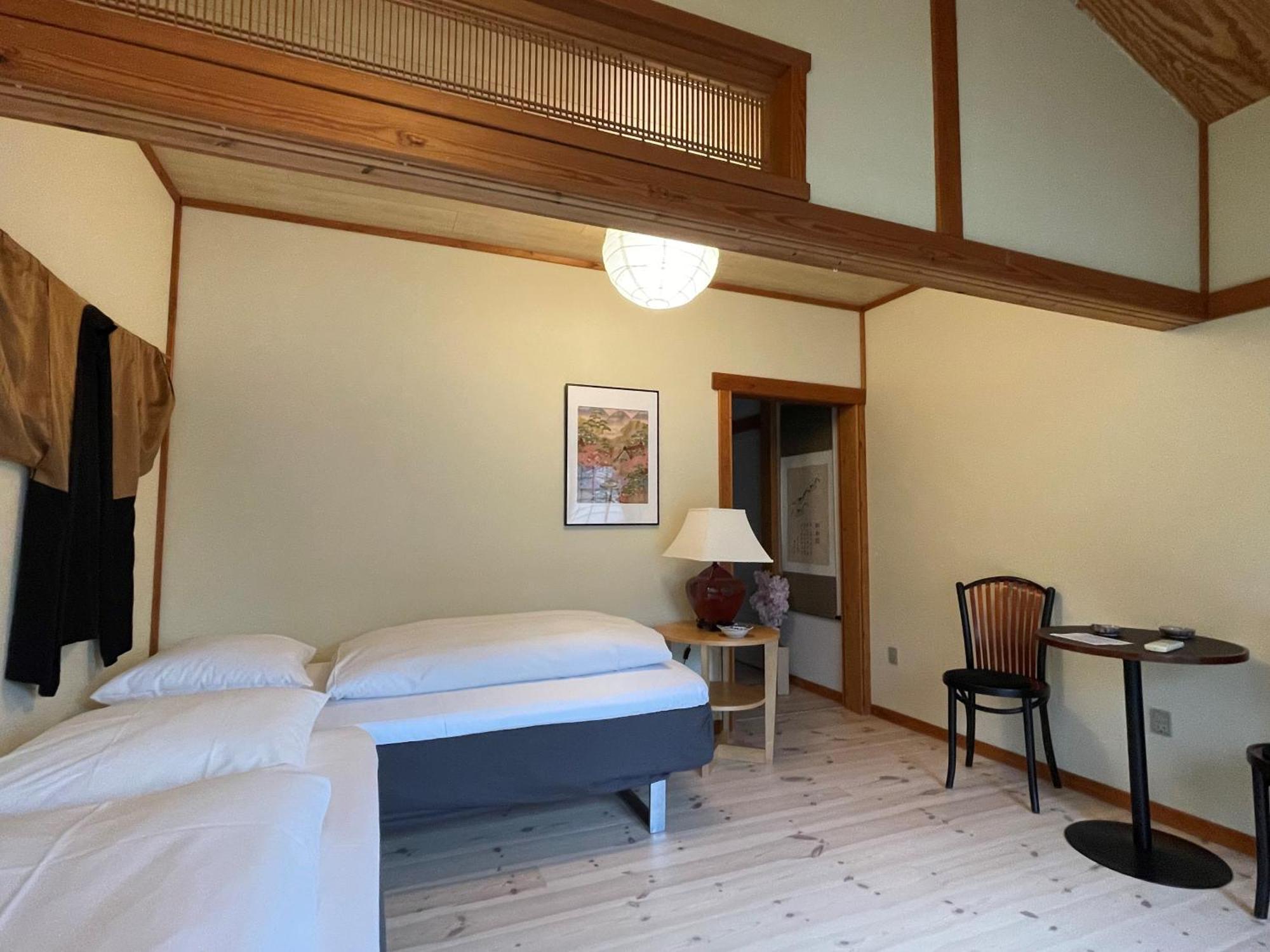 Den Japanske Have B & B Herning Zewnętrze zdjęcie